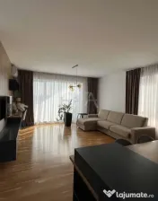 Luxuria Residence | 3 Camere | 2 Băi | Parcare Subterană I 