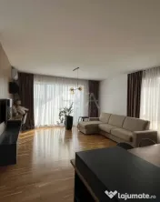 Luxuria Residence | 3 Camere | 2 Băi | Parcare Subterană I 