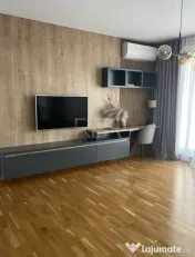 Luxuria Residence | 3 Camere | 2 Băi | Parcare Subterană I 
