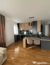 Luxuria Residence | 3 Camere | 2 Băi | Parcare Subterană I 