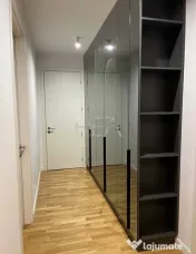 Luxuria Residence | 3 Camere | 2 Băi | Parcare Subterană I 