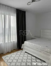 Luxuria Residence | 3 Camere | 2 Băi | Parcare Subterană I 