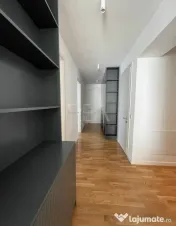 Luxuria Residence | 3 Camere | 2 Băi | Parcare Subterană I 