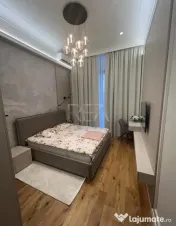 One Cotroceni Park | 4 Camere | 120 MP | Parcare Inclusă | 