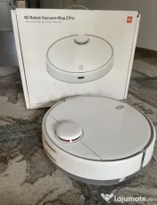 Aspirator Mi robot vacuum mop 2 pro 