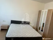 Apartament cu 2 camere de închiriat, loc de parcare, zona Soarelui