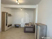 Apartament cu 2 camere de închiriat, loc de parcare, zona Soarelui
