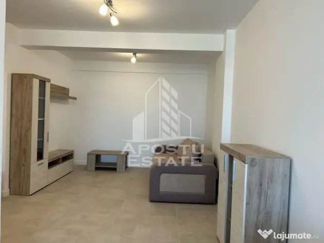 Apartament cu 2 camere de închiriat, loc de parcare, zona Soarelui - Timisoara (Timis)