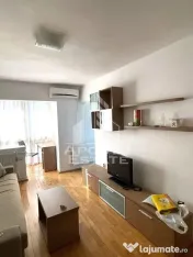 Apartament cu 2 camere de inchiriat Ultracentral Timisoara 