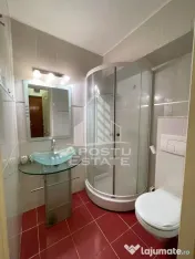 Apartament cu 2 camere de inchiriat Ultracentral Timisoara 