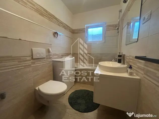 Apartament 3 camere decomandat de inchiriat, Braytim Timisoara - Timisoara (Timis)