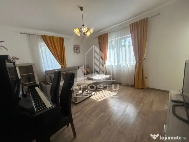 Apartament 3 camere decomandat de inchiriat, Braytim Timisoara - Timisoara (Timis)