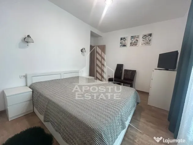 Apartament 3 camere decomandat de inchiriat, Braytim Timisoara - Timisoara (Timis)