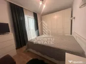 Apartament 3 camere decomandat de inchiriat, Braytim Timisoara