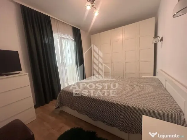 Apartament 3 camere decomandat de inchiriat, Braytim Timisoara - Timisoara (Timis)