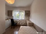 Apartament 3 camere decomandat de inchiriat, Braytim Timisoara