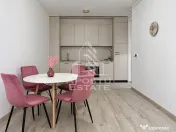 Apartament 2 camere Adora Park loc de parcare inclus