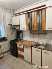 Apartament cu 2 camere de închiriat,zona Circumvalatiunii,Iulius Mall