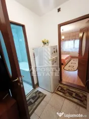 Apartament cu 2 camere de închiriat,zona Circumvalatiunii,Iulius Mall