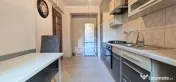 Apartament doua camere decomantat,zona Banu Maracinei 