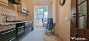 Apartament doua camere decomantat,zona Banu Maracinei 