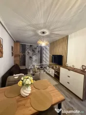 Apartament 2 camere, 44 mp utili, zona Adora Park 
