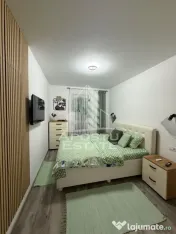 Apartament 2 camere, 44 mp utili, zona Adora Park 