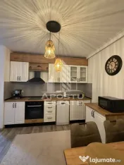Apartament 2 camere, 44 mp utili, zona Adora Park 