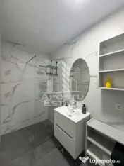 Apartament 2 camere, 44 mp utili, zona Adora Park 