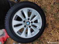 Jante echipate cu anvelope205 55 r16 