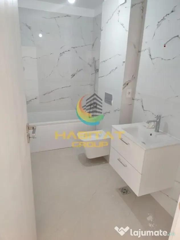 Comision 0!Vanzare Apartament 3 Camere Berceni Direct Dezvoltator! - Bucuresti (Bucuresti-Ilfov)