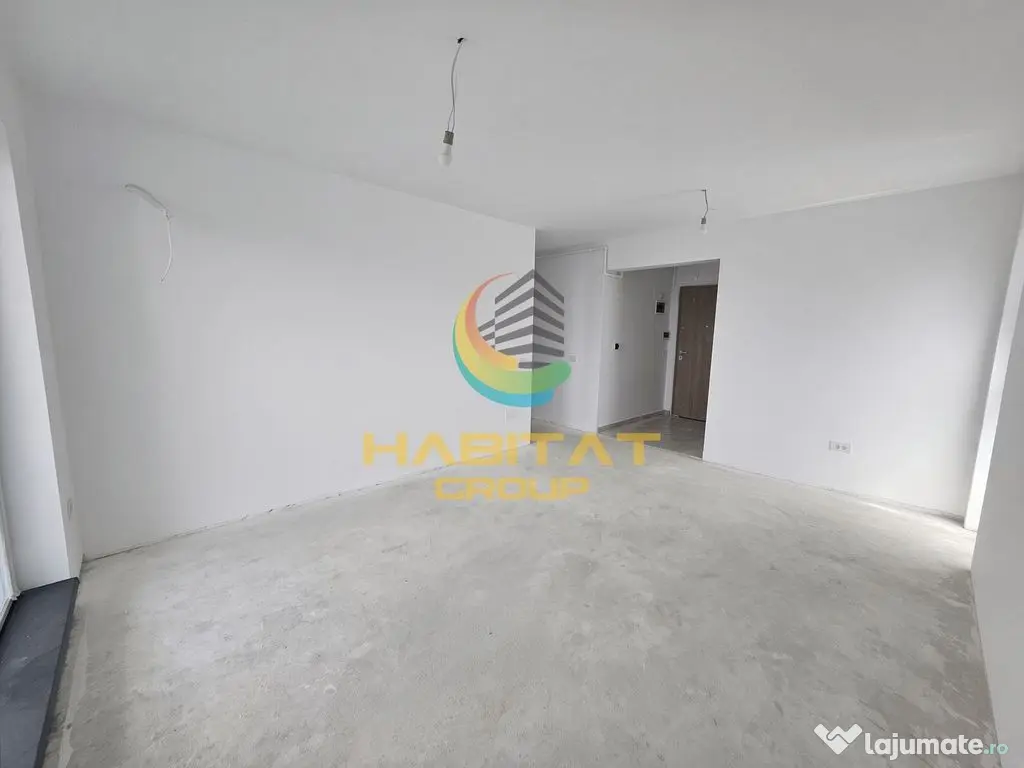 Comision 0!Vanzare Apartament 3 Camere Berceni Direct Dezvoltator! - Bucuresti (Bucuresti-Ilfov)