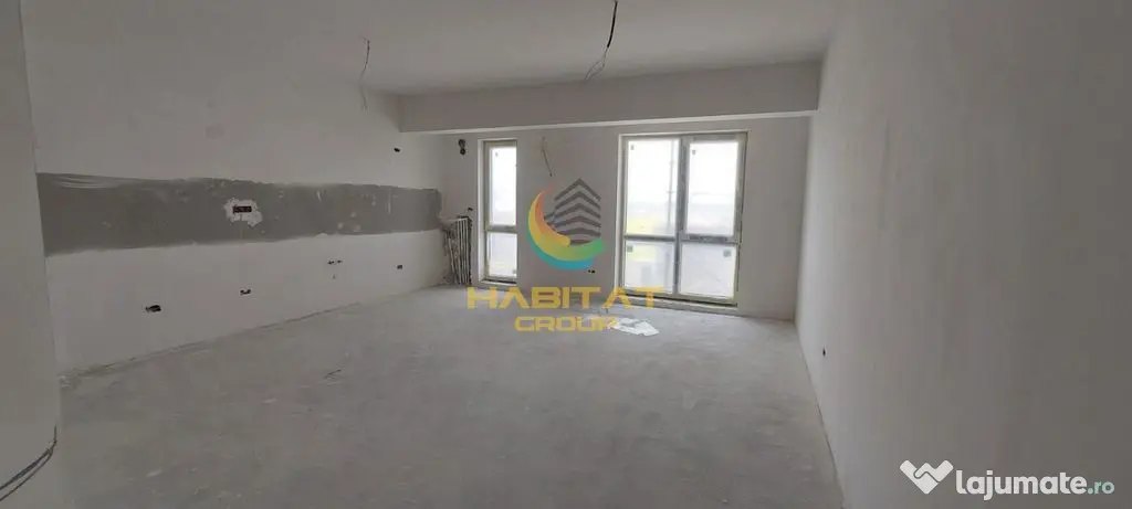 Comision 0!Vanzare Apartament 3 Camere Berceni Direct Dezvoltator! - Bucuresti (Bucuresti-Ilfov)