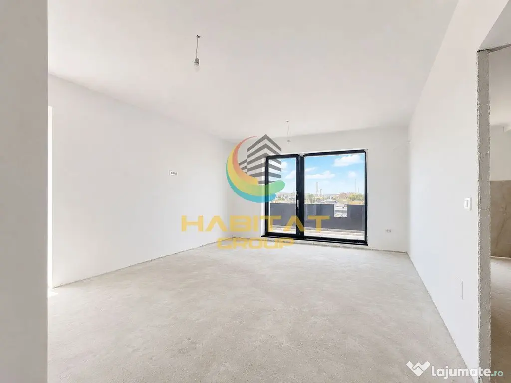 Comision 0!Vanzare Apartament 3 Camere Berceni Direct Dezvoltator! - Bucuresti (Bucuresti-Ilfov)