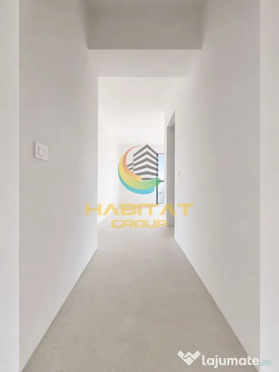Comision 0!Vanzare Apartament 3 Camere Berceni Direct Dezvoltator! - Bucuresti (Bucuresti-Ilfov)