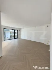 Apartament 3 camere, 79,48 mp utili, zona Independentei 