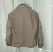 Geaca toamna imitatie piele