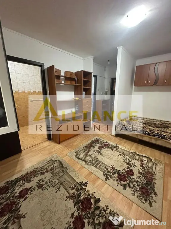 Garsoniera | 55.000 Euro | Sector 4 - Bucuresti (Bucuresti-Ilfov)