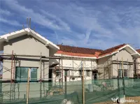 DUPLEX IN ZONA DE TOP - PERETE COMUN IZOLAT FONIC - MANSARDA
