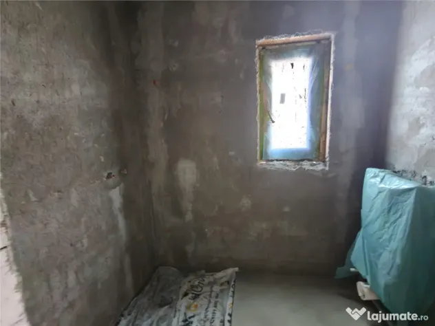 DUPLEX IN ZONA DE TOP - PERETE COMUN IZOLAT FONIC - MANSARDA - Mosnita Noua (Timis)