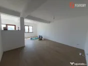 Duplex pe Parter - 3 camere - 2 bai - terasa - Sag, zona Man