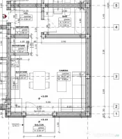 Apartament 1 camera et 1 - ideal pentru locuit sau investiti 
