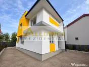 [Scoala I.Badescu] Vila individuala cu 5 camere | 3 bai 