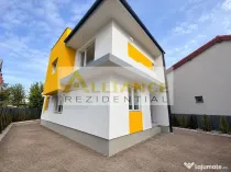 [Scoala I.Badescu] Vila individuala cu 5 camere | 3 bai