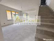 [Scoala I.Badescu] Vila individuala cu 5 camere | 3 bai 