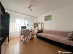 Apartament 2 camere, decomandat, 41 mp utili, etaj 2 - zona