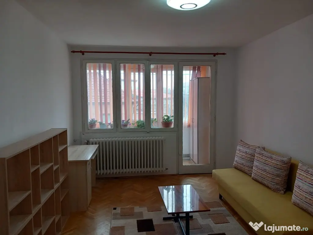 PROPRIETAR - spre Inchiriere Apartment 2 camere, Complex studentesc - Timisoara (Timis)