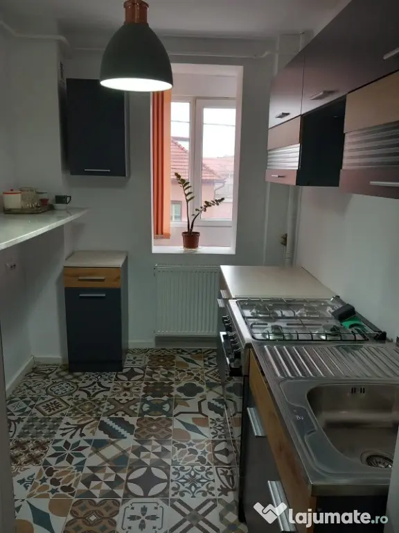 PROPRIETAR - spre Inchiriere Apartment 2 camere, Complex studentesc - Timisoara (Timis)