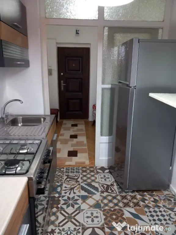 PROPRIETAR - spre Inchiriere Apartment 2 camere, Complex studentesc - Timisoara (Timis)