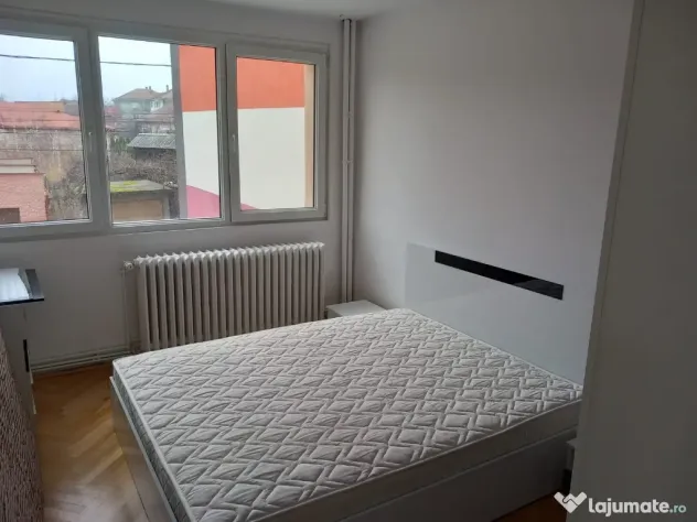 PROPRIETAR - spre Inchiriere Apartment 2 camere, Complex studentesc - Timisoara (Timis)